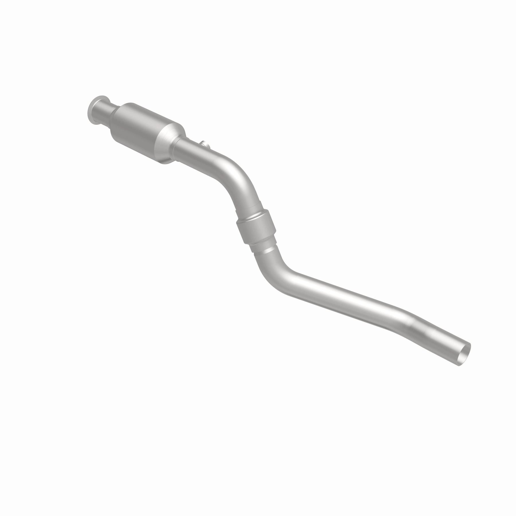 MagnaFlow Exhaust Products 4481760 - California CARB Direct-Fit Catalytic Converter