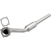 MagnaFlow Exhaust Products 4481773 - California CARB Direct-Fit Catalytic Converter 2