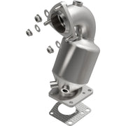 MagnaFlow Exhaust Products 4481782 - California CARB Direct-Fit Catalytic Converter 1