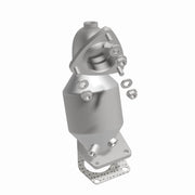 MagnaFlow Exhaust Products 4481782 - California CARB Direct-Fit Catalytic Converter 3