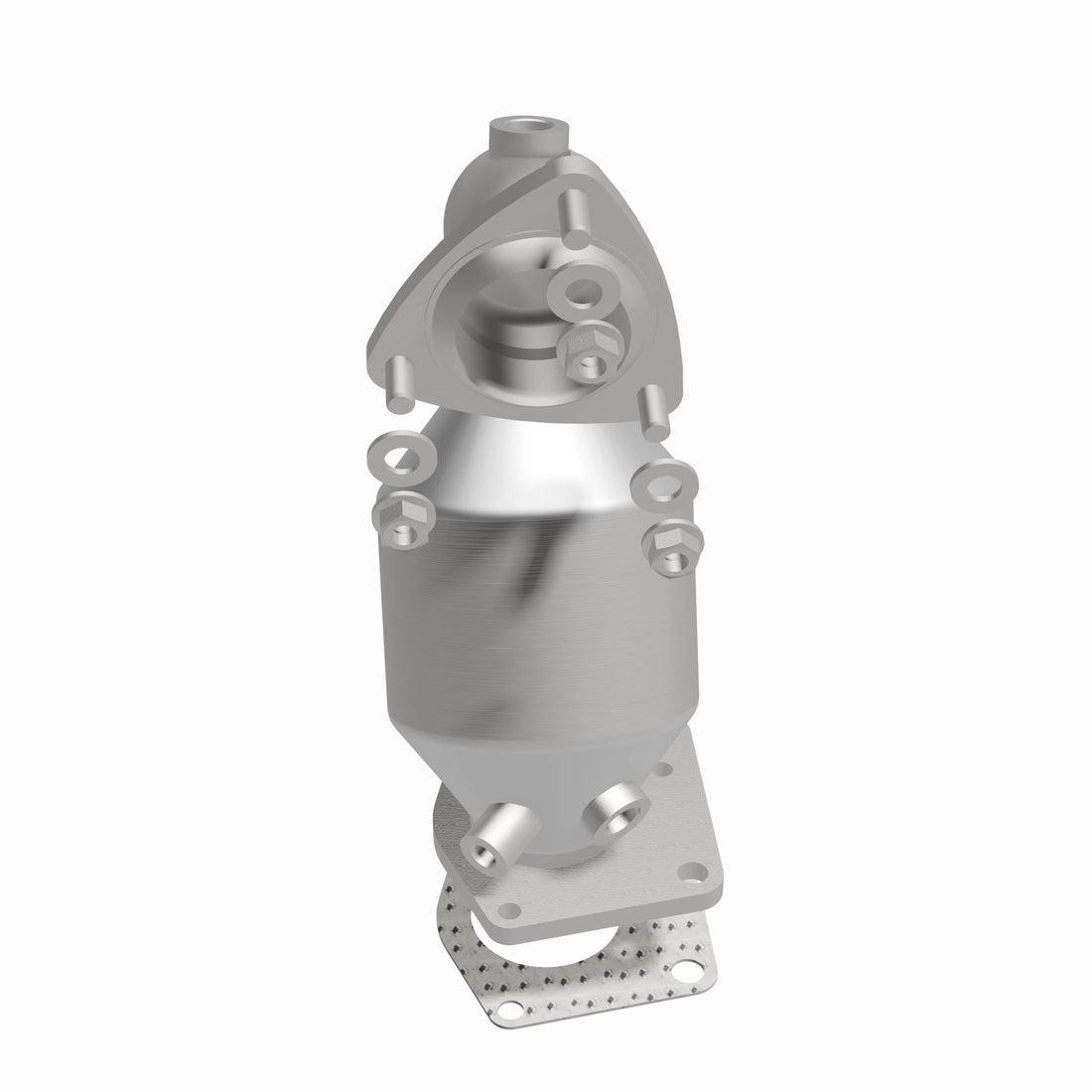 MagnaFlow Exhaust Products 4481782 - California CARB Direct-Fit Catalytic Converter 4