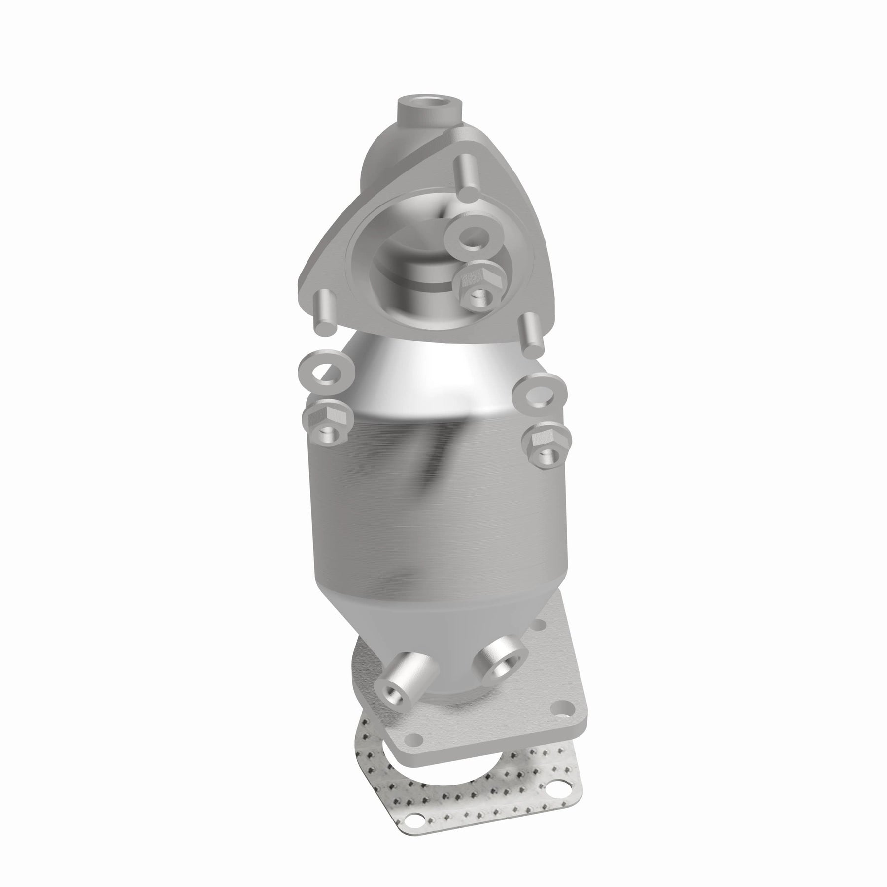 MagnaFlow Exhaust Products 4481782 - California CARB Direct-Fit Catalytic Converter 4