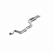 MagnaFlow Exhaust Products 4481844 - California CARB Direct-Fit Catalytic Converter 2