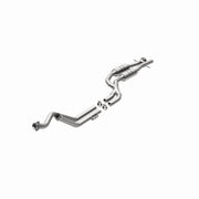 MagnaFlow Exhaust Products 4481844 - California CARB Direct-Fit Catalytic Converter 3