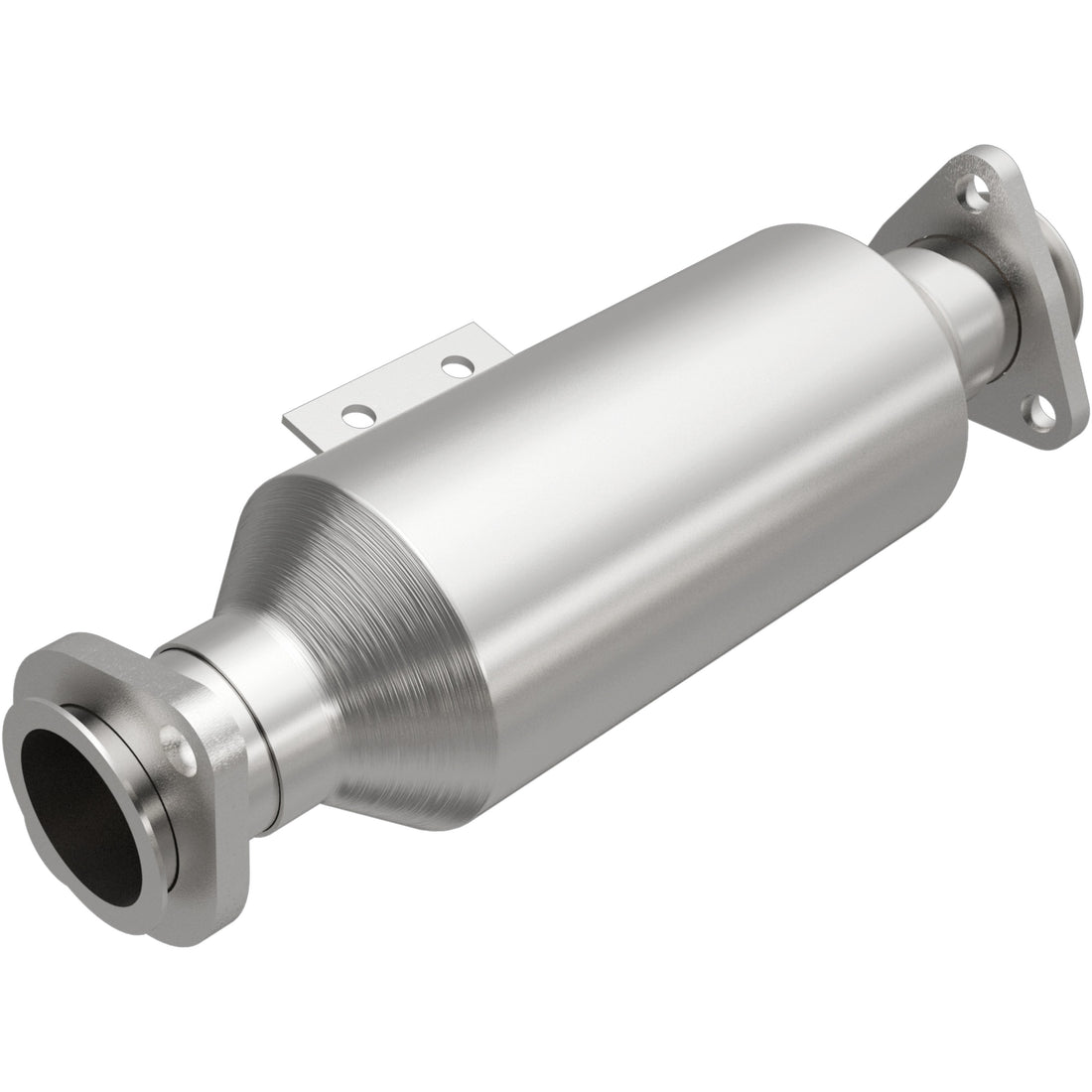 MagnaFlow Exhaust Products 4481876 - California CARB Direct-Fit Catalytic Converter 1