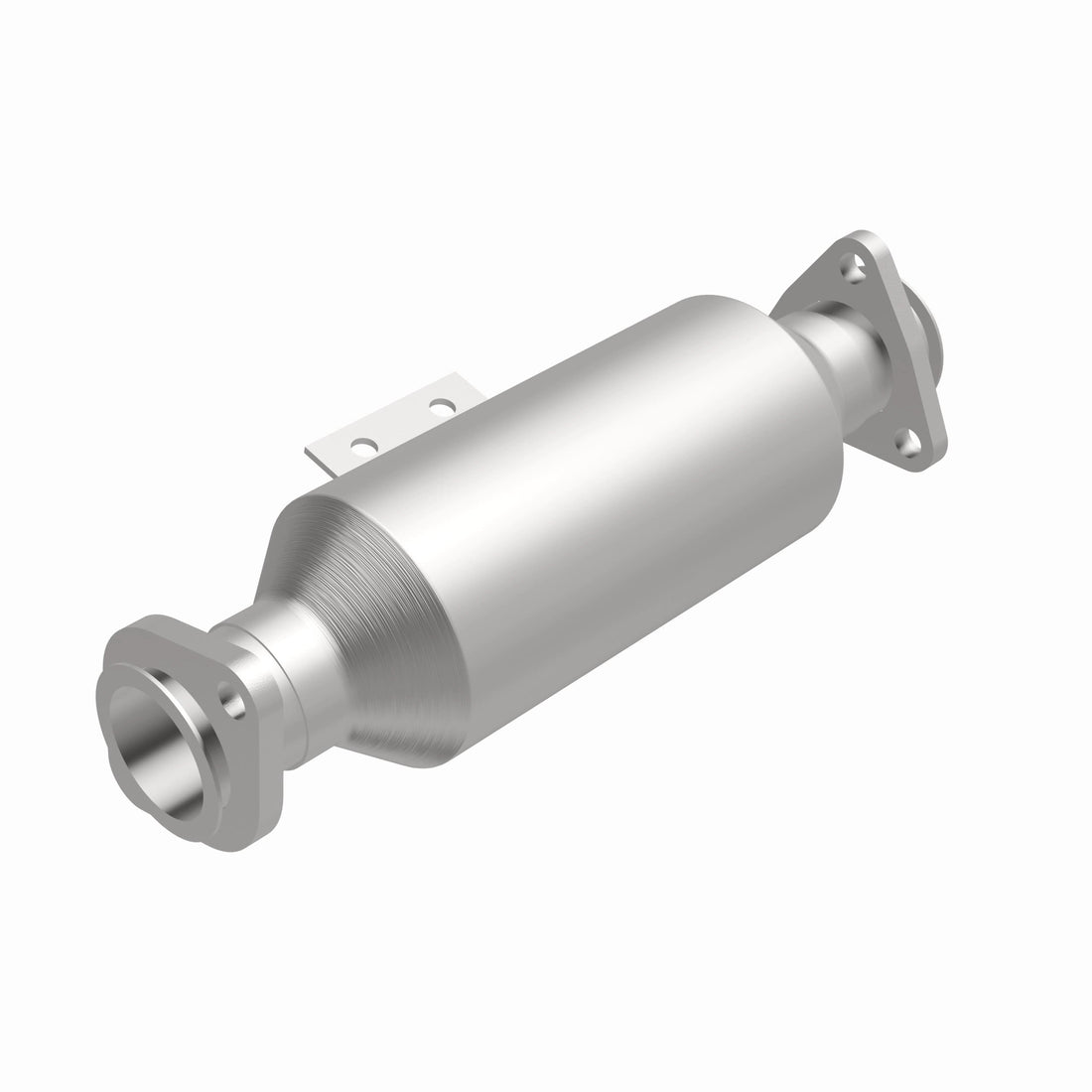 MagnaFlow Exhaust Products 4481876 - California CARB Direct-Fit Catalytic Converter 2