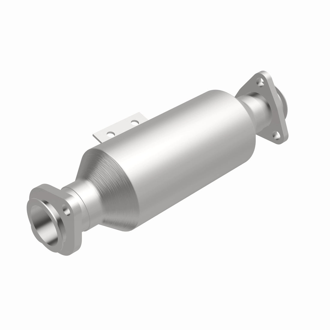 MagnaFlow Exhaust Products 4481876 - California CARB Direct-Fit Catalytic Converter 3