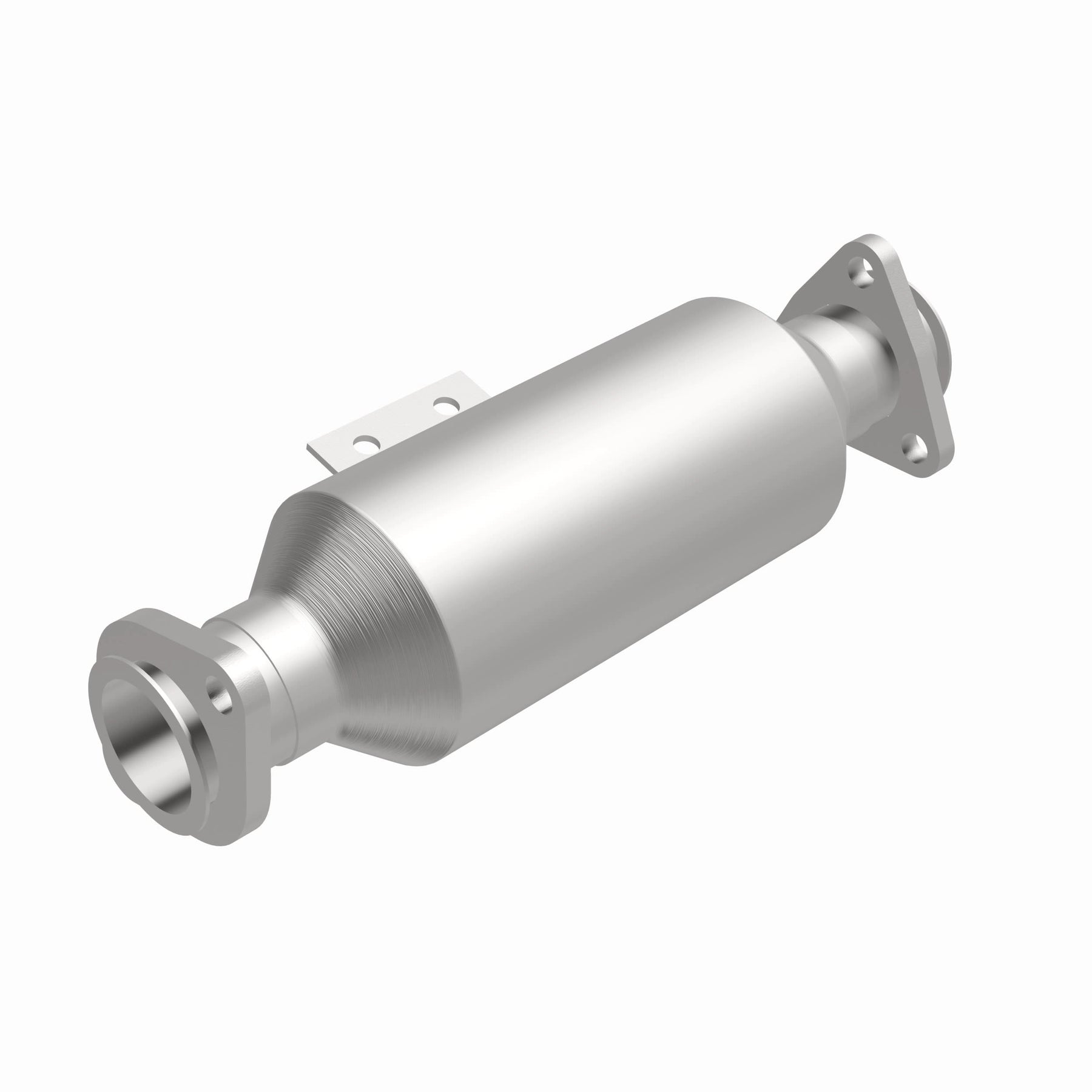 MagnaFlow Exhaust Products 4481876 - California CARB Direct-Fit Catalytic Converter 3