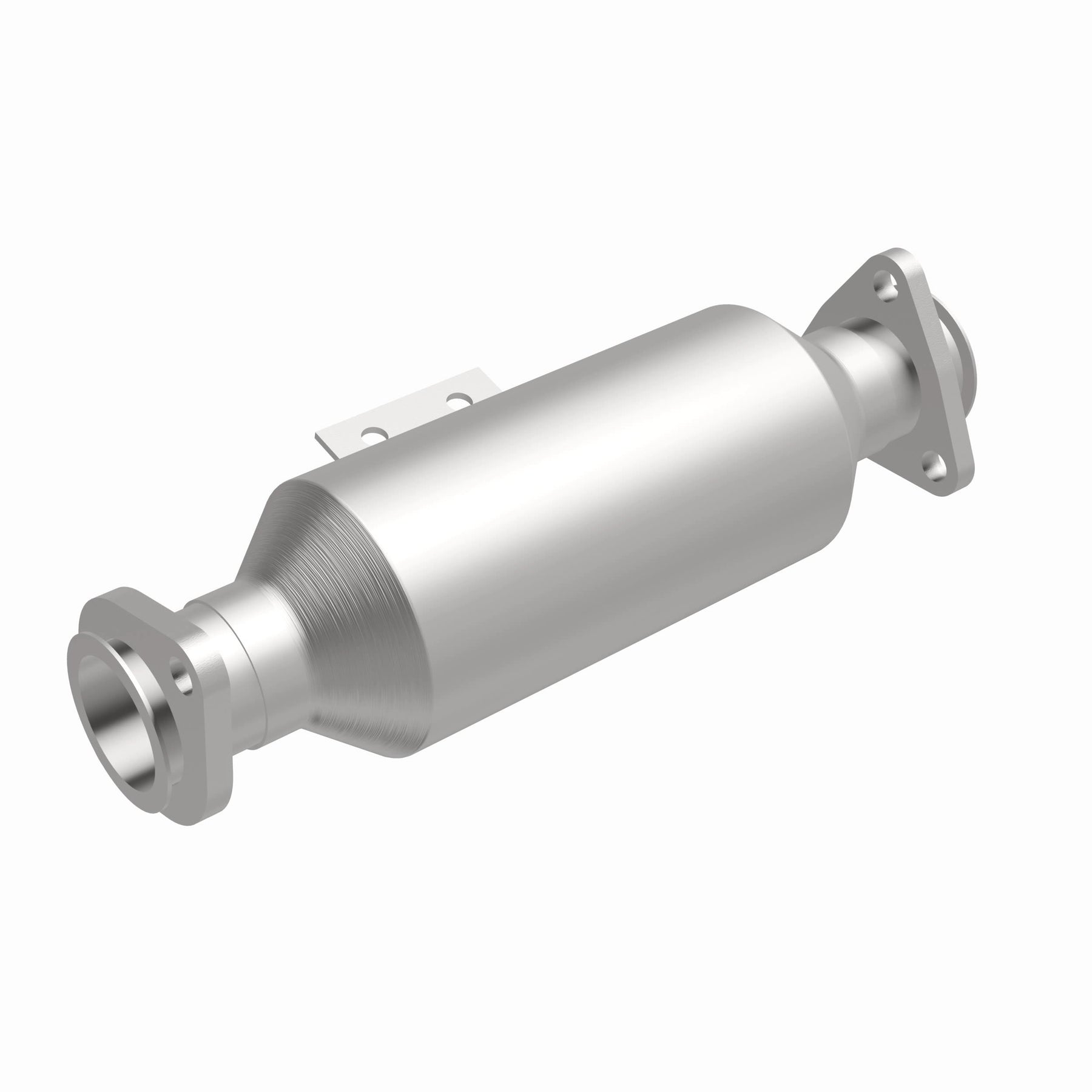 MagnaFlow Exhaust Products 4481876 - California CARB Direct-Fit Catalytic Converter 4