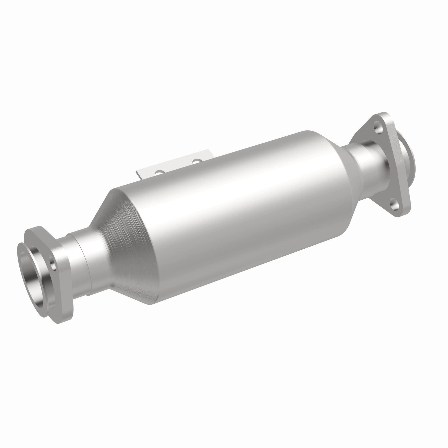 MagnaFlow Exhaust Products 4481876 - California CARB Direct-Fit Catalytic Converter 5