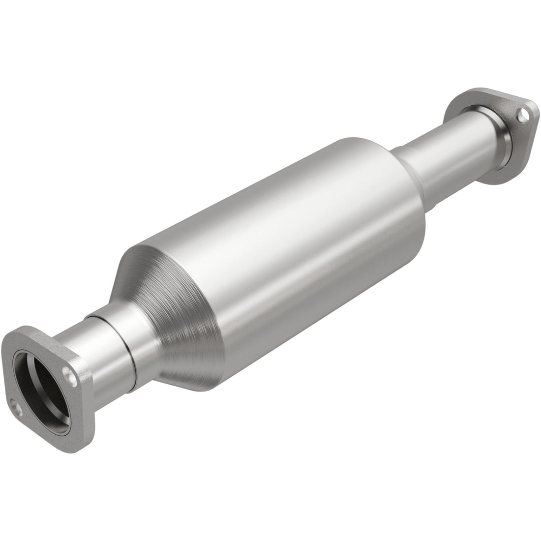 MagnaFlow Exhaust Products 4481877 - California CARB Direct-Fit Catalytic Converter 1