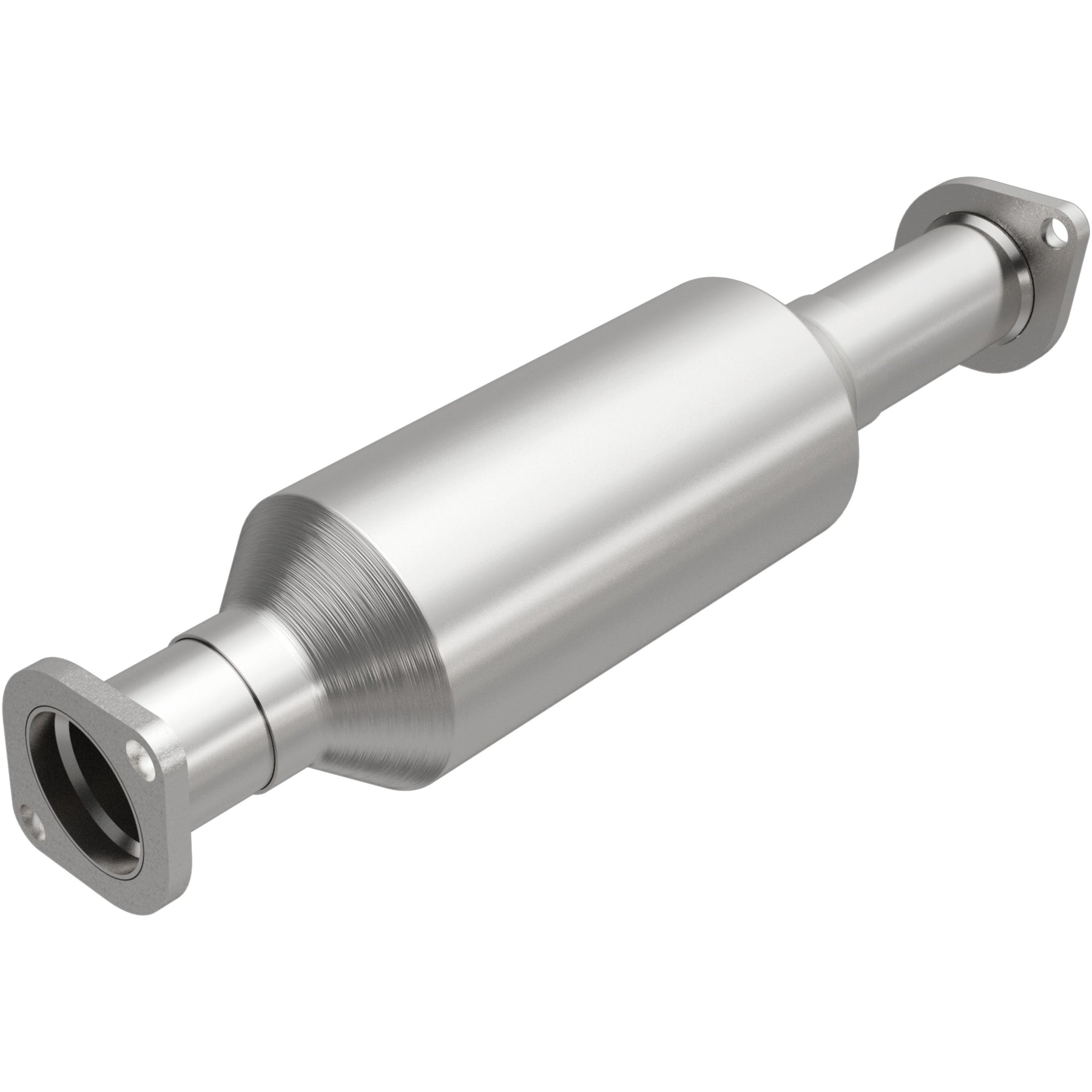 MagnaFlow Exhaust Products 4481877 - California CARB Direct-Fit Catalytic Converter 1