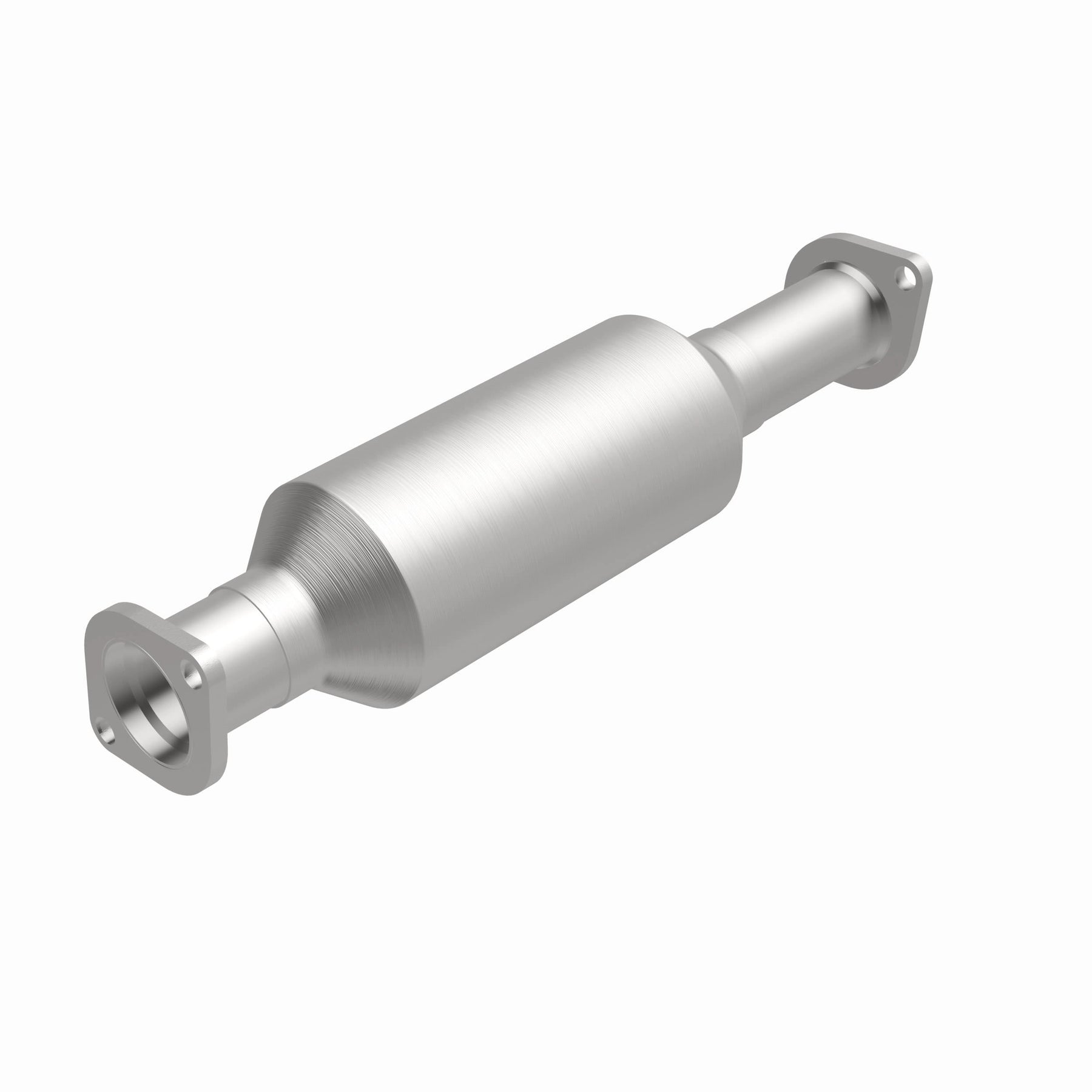 MagnaFlow Exhaust Products 4481877 - California CARB Direct-Fit Catalytic Converter 2