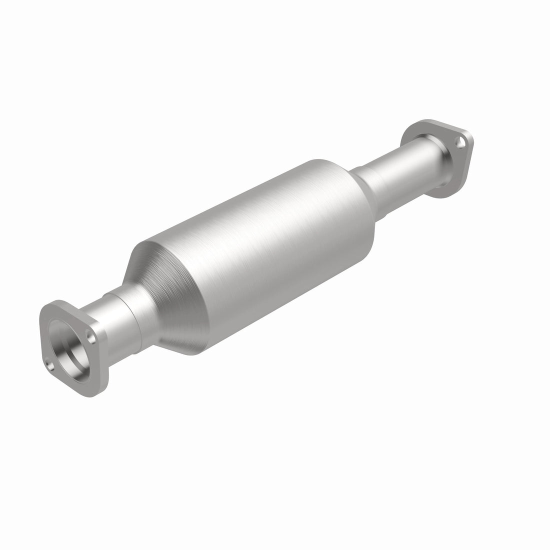MagnaFlow Exhaust Products 4481877 - California CARB Direct-Fit Catalytic Converter 3