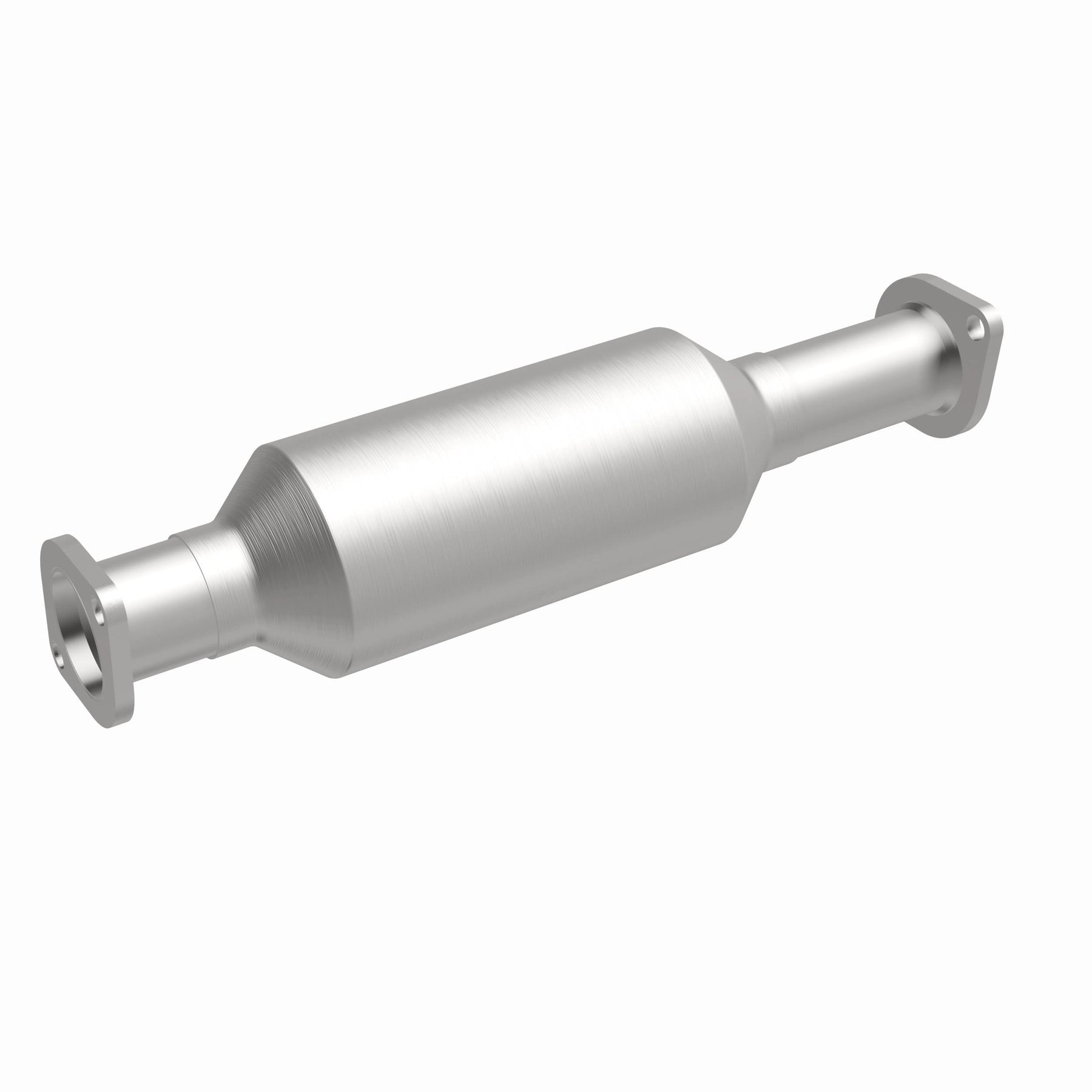 MagnaFlow Exhaust Products 4481877 - California CARB Direct-Fit Catalytic Converter 5