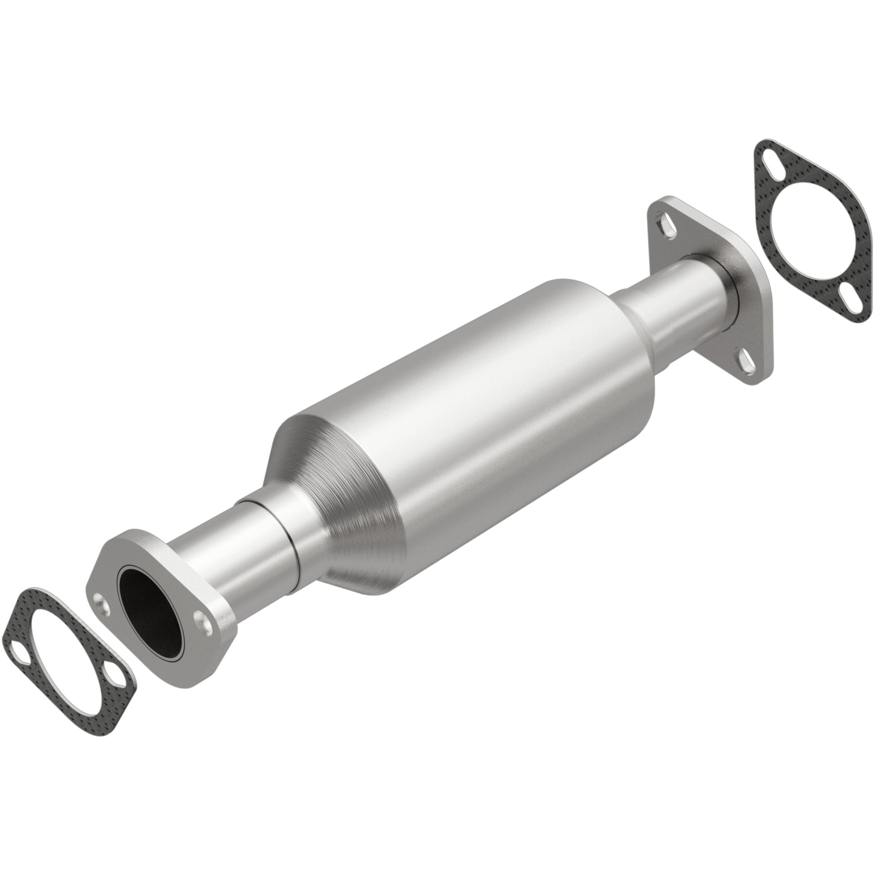 MagnaFlow Exhaust Products 4481878 - California CARB Direct-Fit Catalytic Converter 1