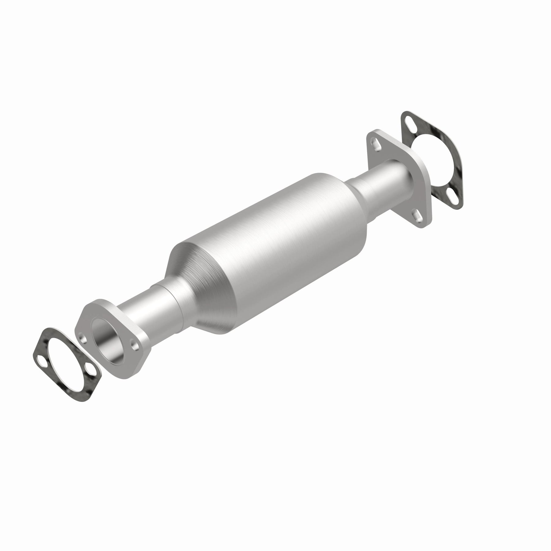 MagnaFlow Exhaust Products 4481878 - California CARB Direct-Fit Catalytic Converter 2