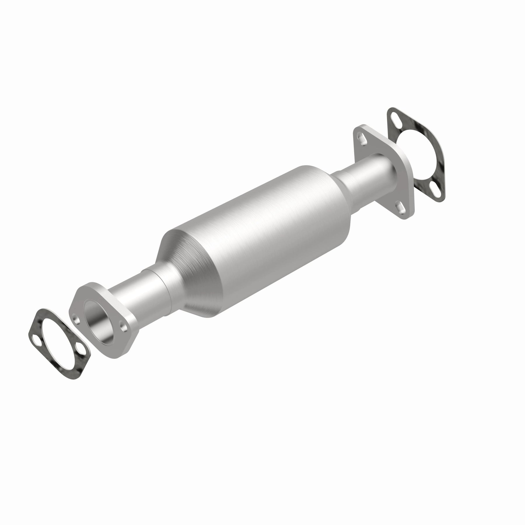 MagnaFlow Exhaust Products 4481878 - California CARB Direct-Fit Catalytic Converter 3