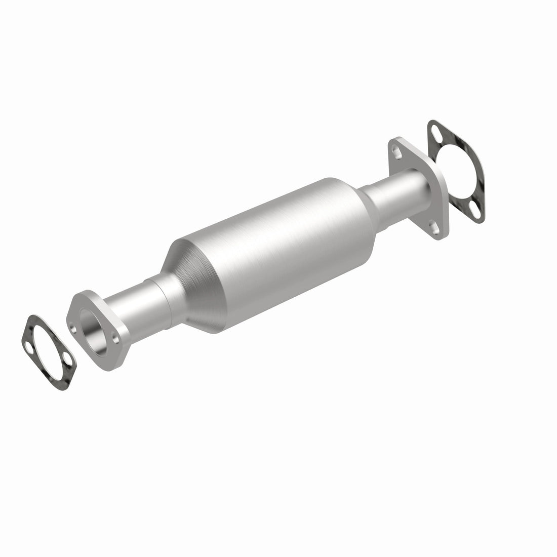 MagnaFlow Exhaust Products 4481878 - California CARB Direct-Fit Catalytic Converter 4