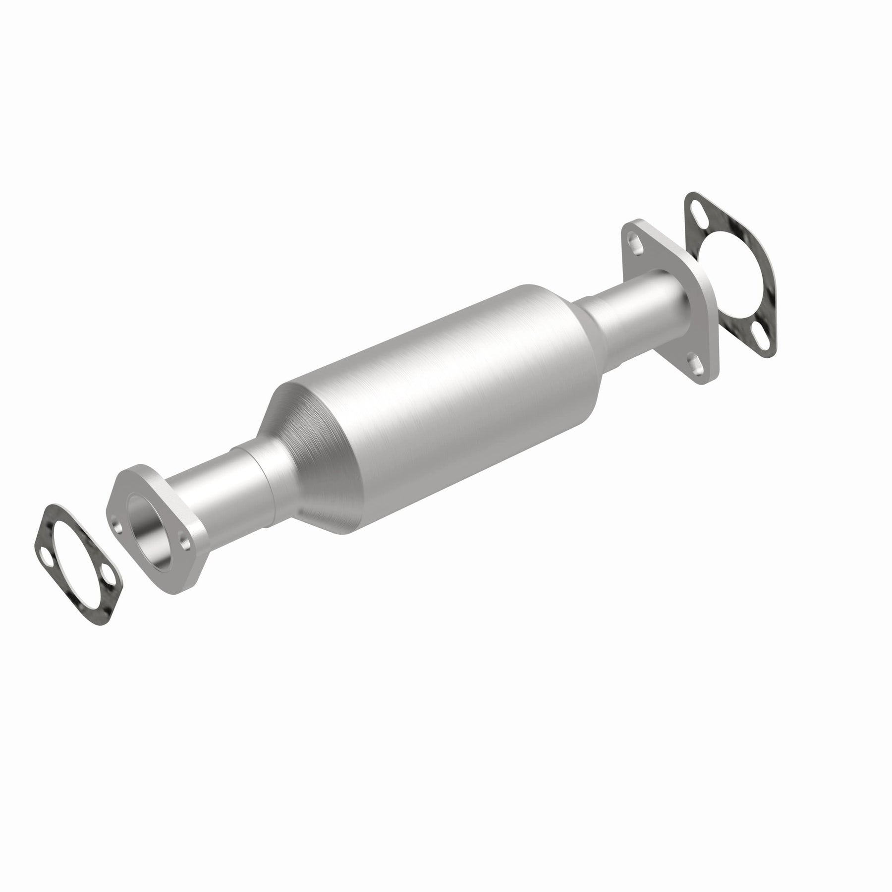 MagnaFlow Exhaust Products 4481878 - California CARB Direct-Fit Catalytic Converter 4