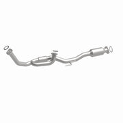 MagnaFlow Exhaust Products 4481880 - California CARB Direct-Fit Catalytic Converter 2