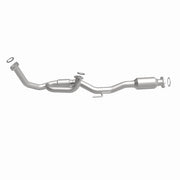 MagnaFlow Exhaust Products 4481880 - California CARB Direct-Fit Catalytic Converter 4