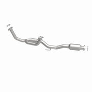 MagnaFlow Exhaust Products 4481880 - California CARB Direct-Fit Catalytic Converter 5
