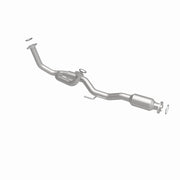 MagnaFlow Exhaust Products 4481880 - California CARB Direct-Fit Catalytic Converter
