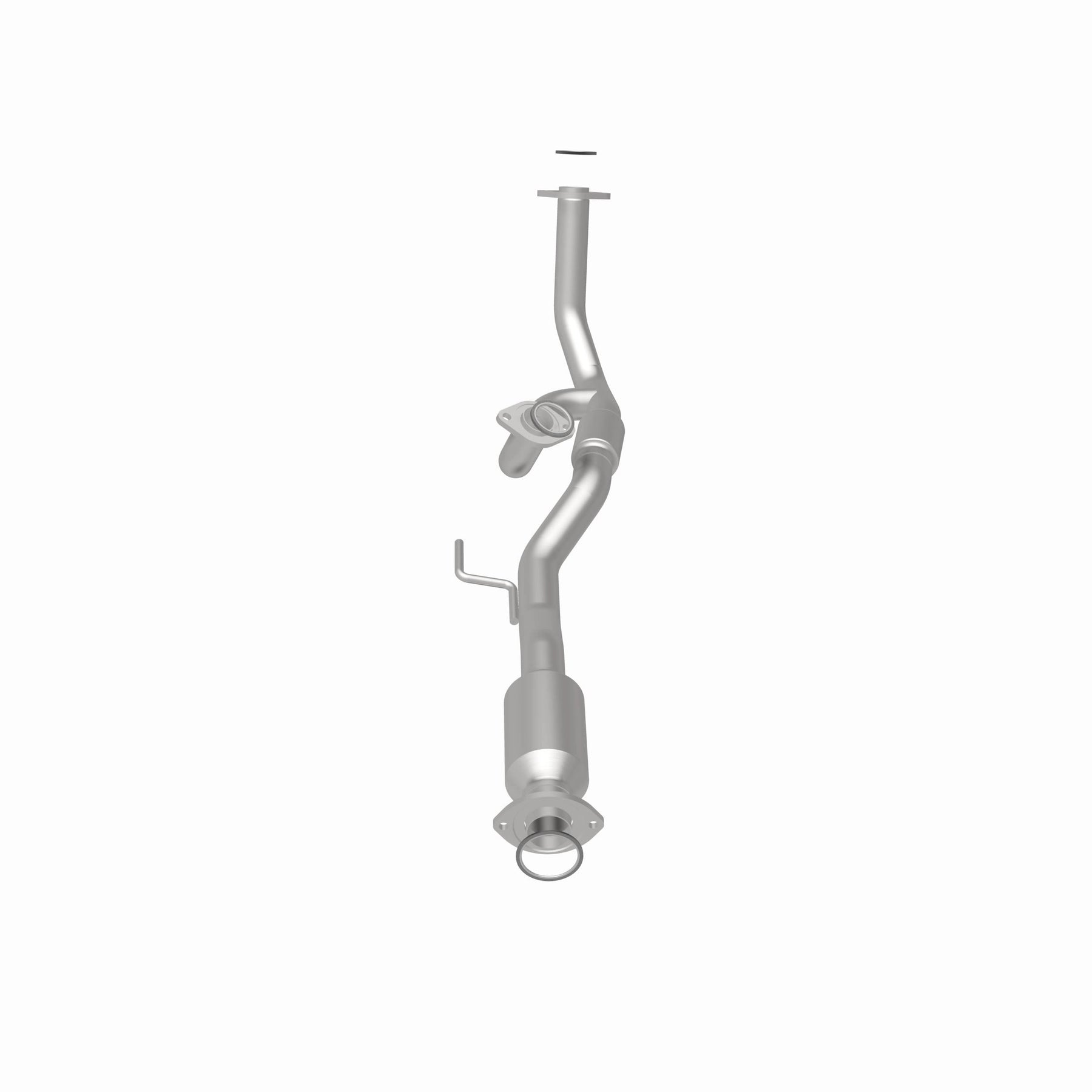 MagnaFlow Exhaust Products 4481880 - California CARB Direct-Fit Catalytic Converter