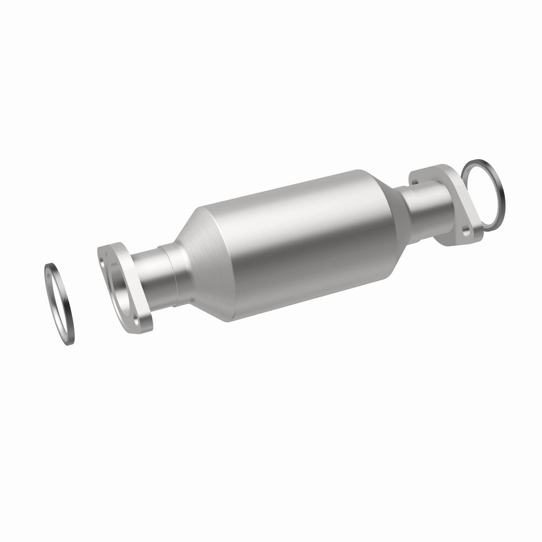 MagnaFlow Exhaust Products 4481882 - California CARB Direct-Fit Catalytic Converter