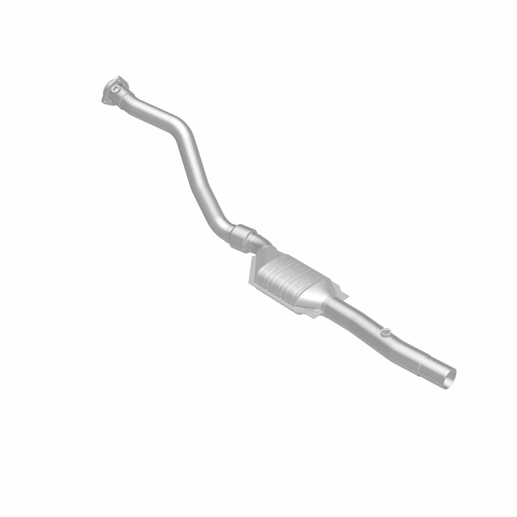 MagnaFlow Exhaust Products 4481890 - California CARB Direct-Fit Catalytic Converter 1