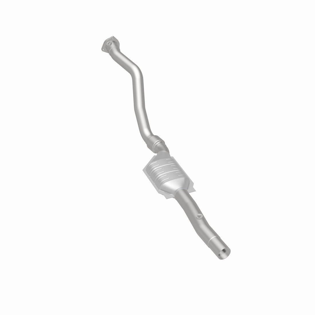MagnaFlow Exhaust Products 4481890 - California CARB Direct-Fit Catalytic Converter 2