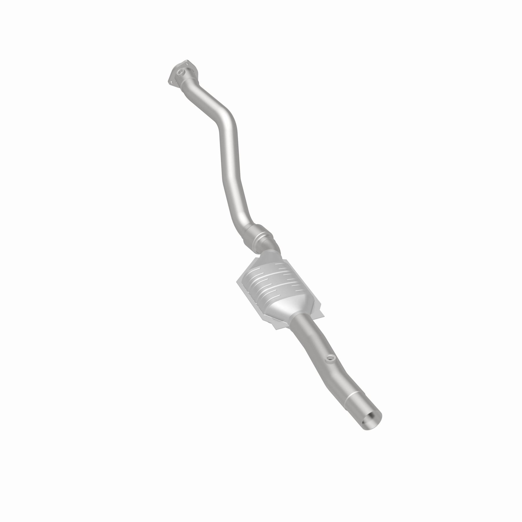 MagnaFlow Exhaust Products 4481890 - California CARB Direct-Fit Catalytic Converter 2