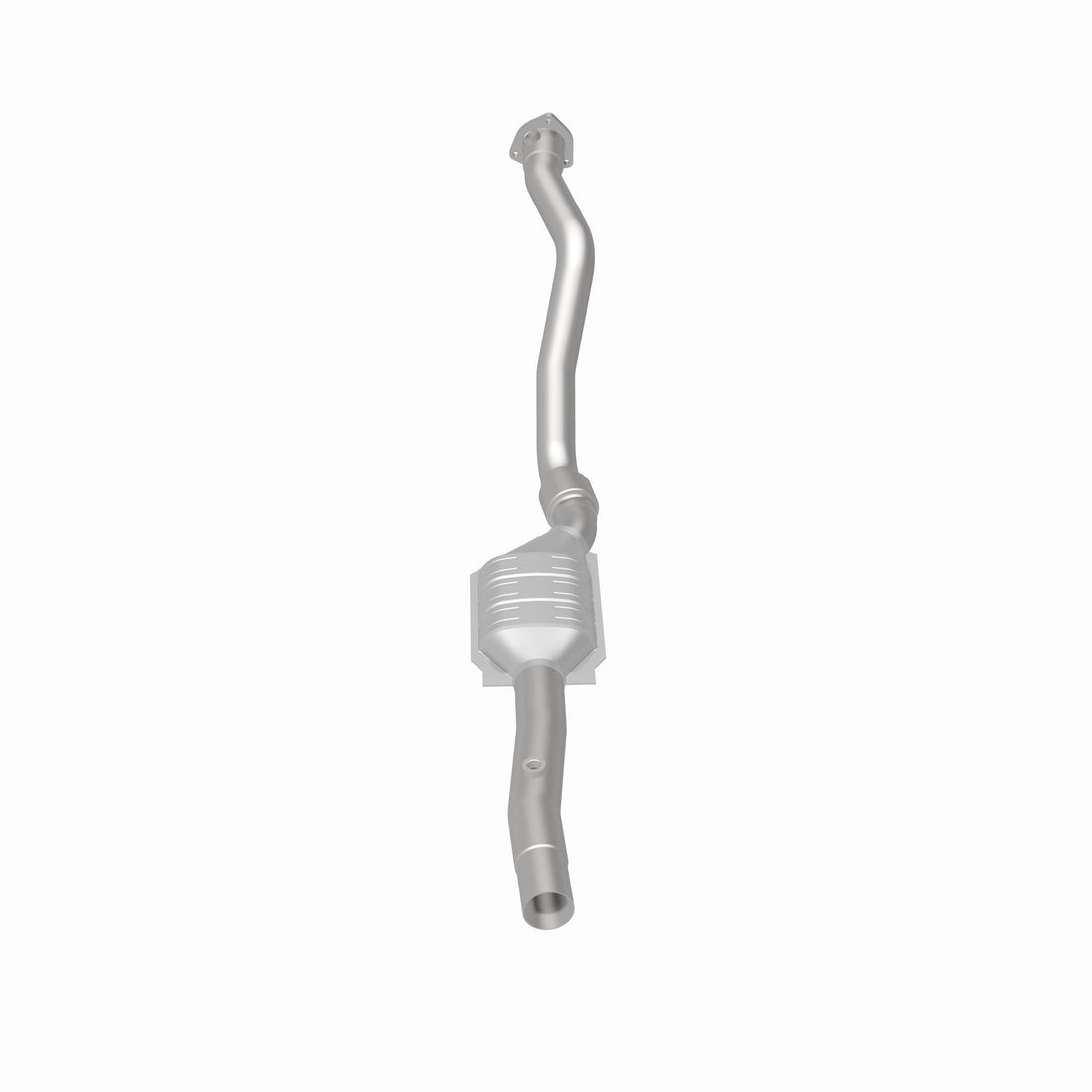 MagnaFlow Exhaust Products 4481890 - California CARB Direct-Fit Catalytic Converter 3