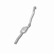 MagnaFlow Exhaust Products 4481890 - California CARB Direct-Fit Catalytic Converter 4
