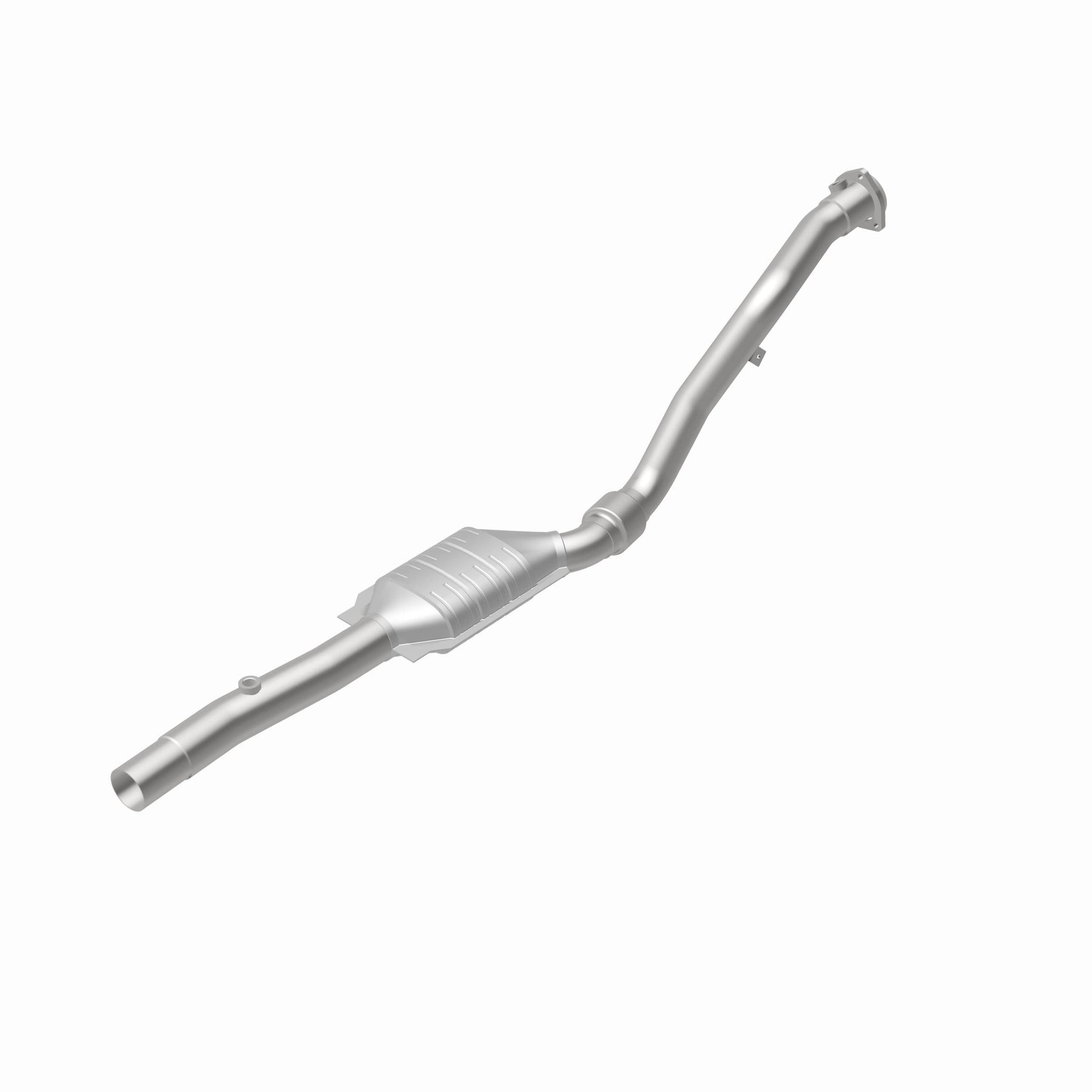 MagnaFlow Exhaust Products 4481890 - California CARB Direct-Fit Catalytic Converter 5