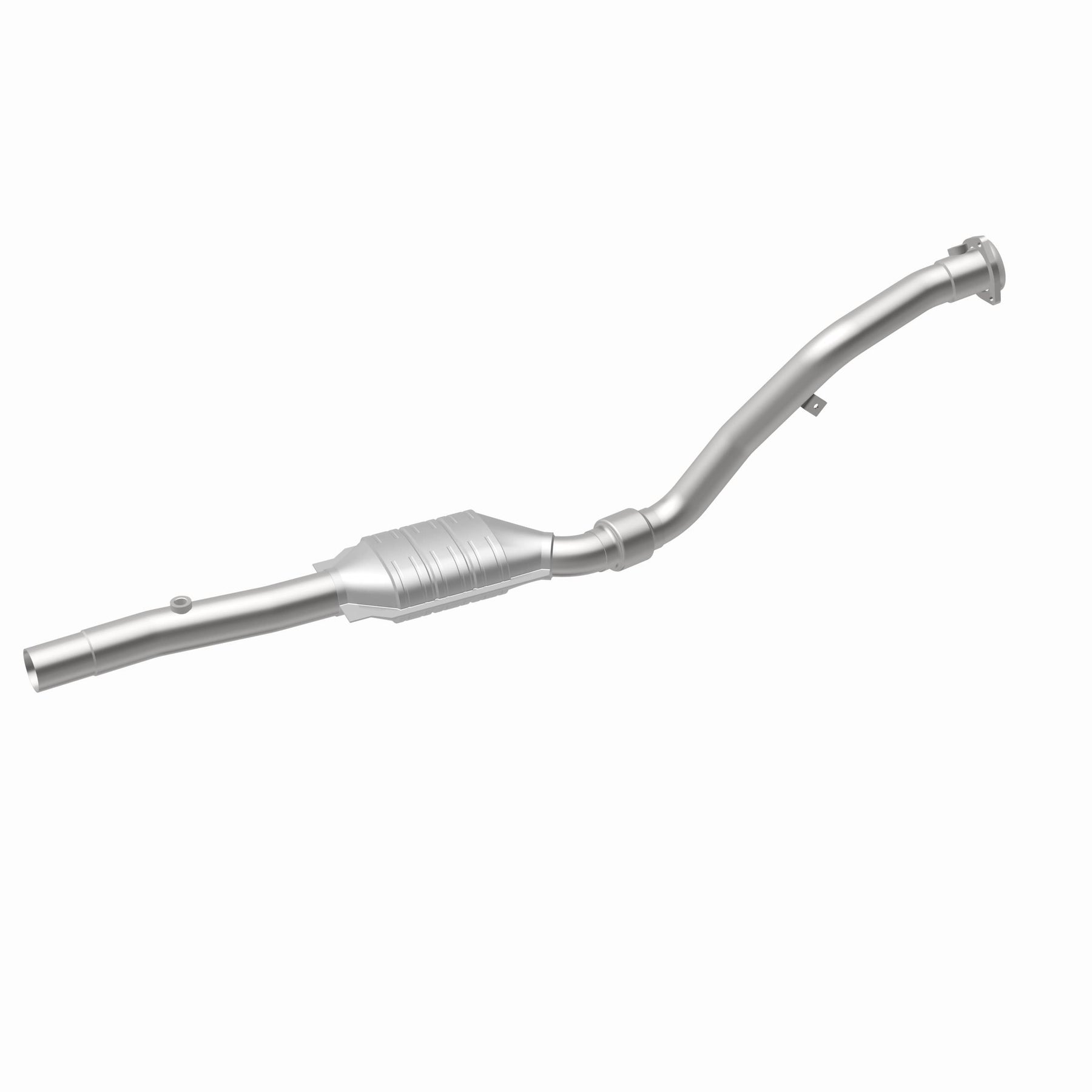MagnaFlow Exhaust Products 4481890 - California CARB Direct-Fit Catalytic Converter