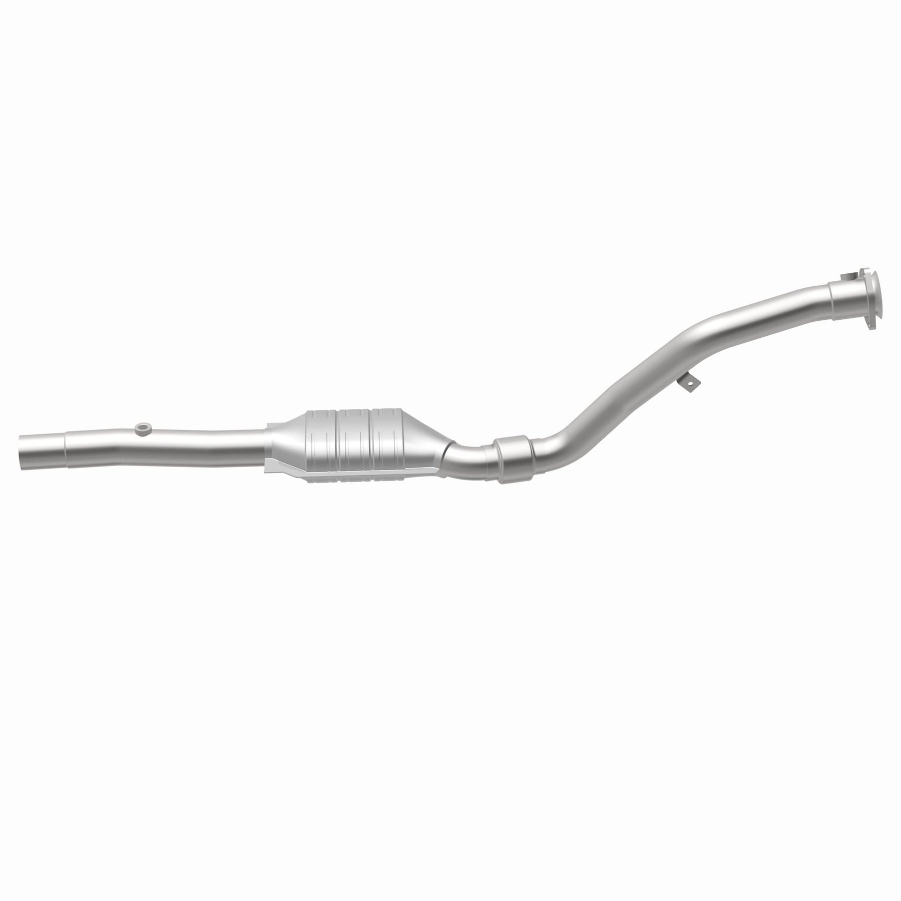 MagnaFlow Exhaust Products 4481890 - California CARB Direct-Fit Catalytic Converter