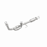 MagnaFlow Exhaust Products 4481892 - California CARB Direct-Fit Catalytic Converter 4