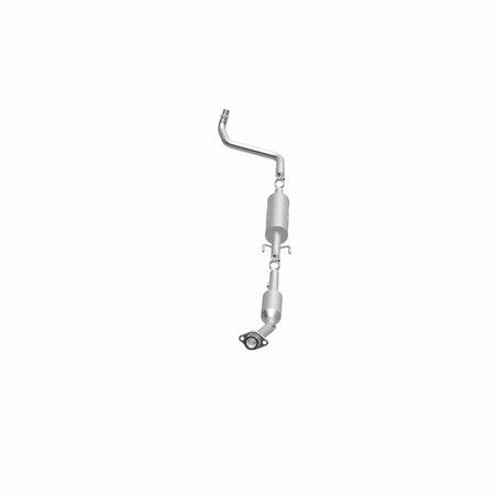 MagnaFlow Exhaust Products 4481909 - California CARB Direct-Fit Catalytic Converter 2