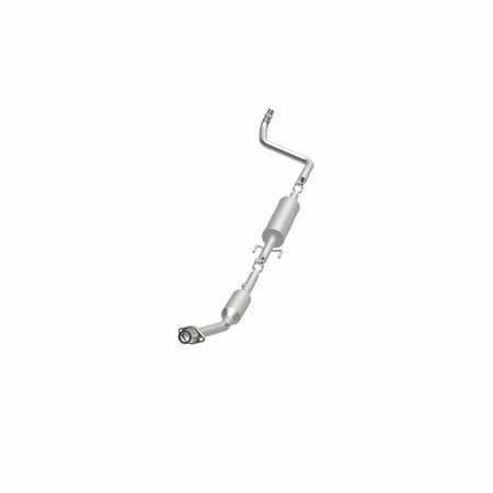 MagnaFlow Exhaust Products 4481909 - California CARB Direct-Fit Catalytic Converter 3