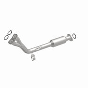 MagnaFlow Exhaust Products 4481912 - California CARB Direct-Fit Catalytic Converter 5