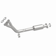 MagnaFlow Exhaust Products 4481912 - California CARB Direct-Fit Catalytic Converter