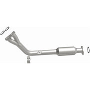 MagnaFlow Exhaust Products 4481912 - California CARB Direct-Fit Catalytic Converter 1