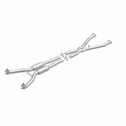MagnaFlow Exhaust Products 4481915 California premium catalytic converter for 1997-1999 Chevrolet Corvette, view 4