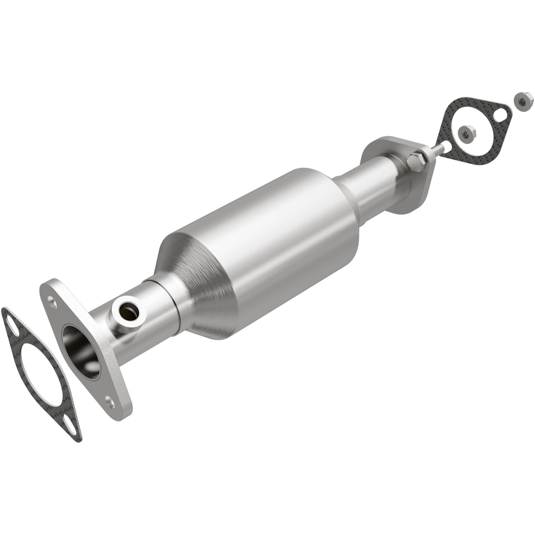 MagnaFlow Exhaust Products 4481930 - California CARB Direct-Fit Catalytic Converter 1
