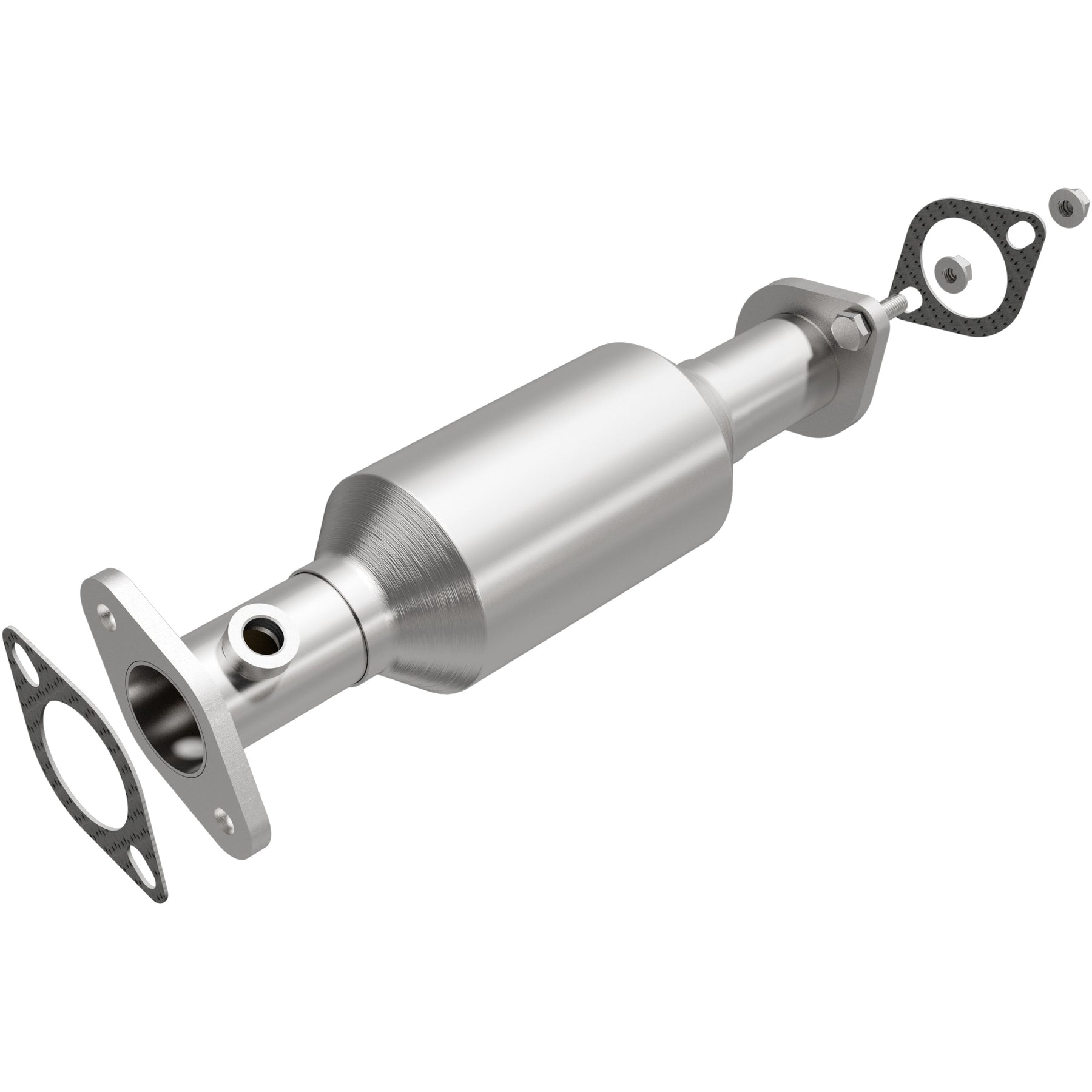 MagnaFlow Exhaust Products 4481930 - California CARB Direct-Fit Catalytic Converter 1