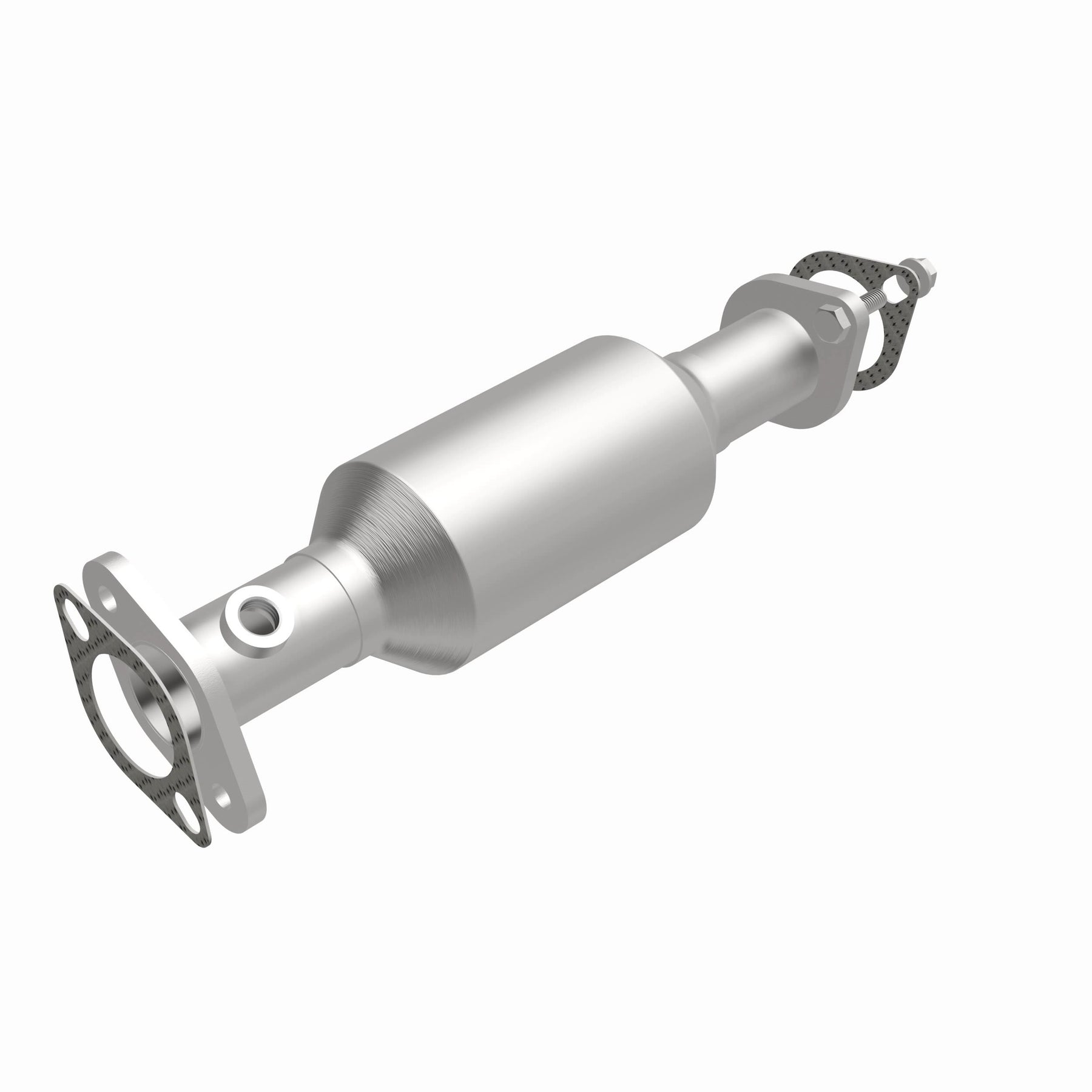 MagnaFlow Exhaust Products 4481930 - California CARB Direct-Fit Catalytic Converter 2