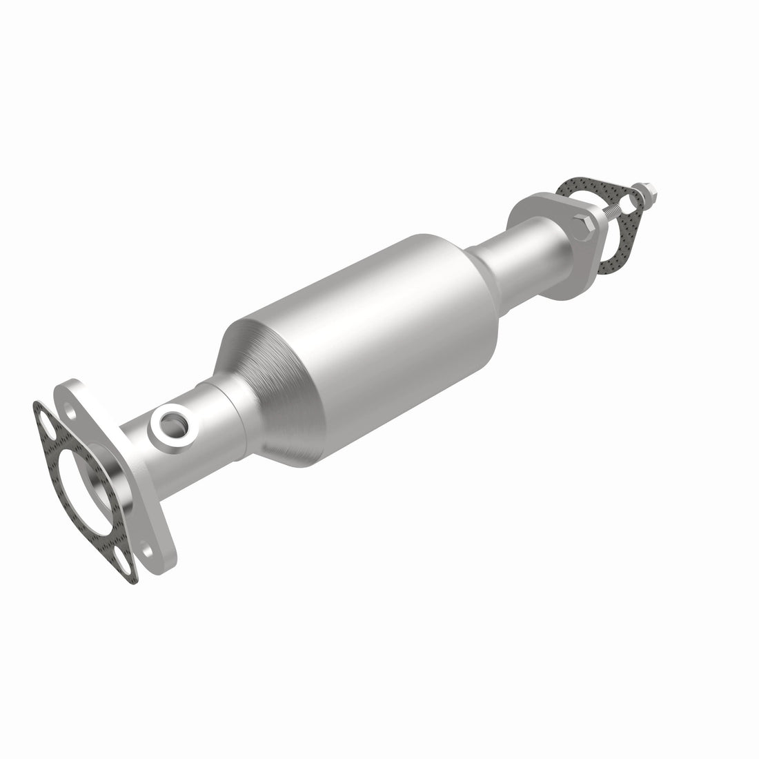 MagnaFlow Exhaust Products 4481930 - California CARB Direct-Fit Catalytic Converter 3