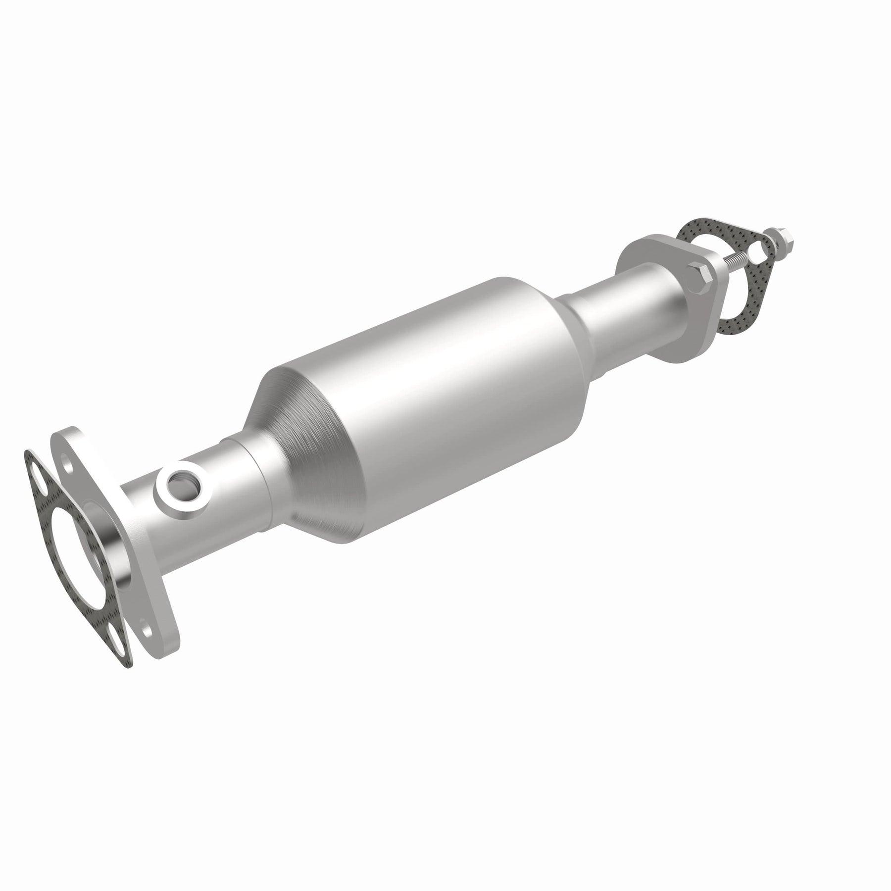 MagnaFlow Exhaust Products 4481930 - California CARB Direct-Fit Catalytic Converter 4